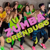 Telegram profile photo for ZUMBA.ORENBURG