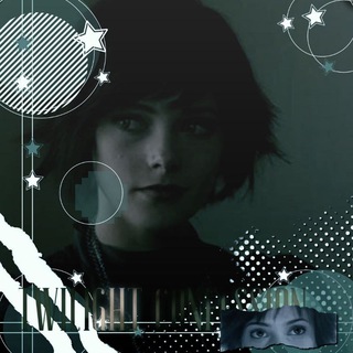 Telegram profile photo for !!!ЗАКРЫТ !!! TWILIGHT CONFESSION