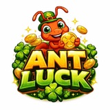 Telegram profile photo for Ant luck
