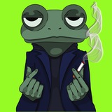 Telegram profile photo for FUCK RUGS Portal