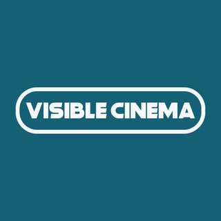 Telegram profile photo for VISIBLE CINEMA