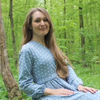 Telegram profile photo for Психологія з Орхідеєю