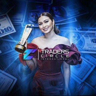 Telegram profile photo for TRADERS CIRCLE INTπ