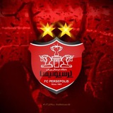 Telegram profile photo for محافظ کانال رسمی پرسپولیس