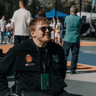 Telegram profile photo for Александр Коченков №47