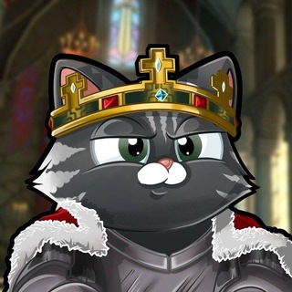 Telegram profile photo for KCC Island(Shill Group)