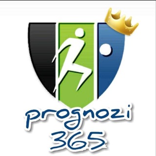 Telegram profile photo for PROGNOZI3️⃣6️⃣5️⃣