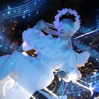 Telegram profile photo for Heaven