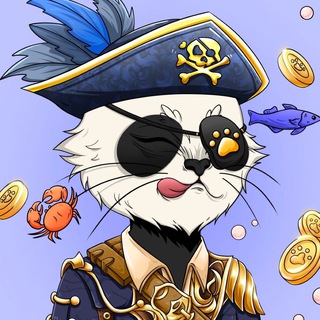 Telegram profile photo for 比特船长-交易笔记