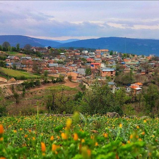 Telegram profile photo for کانال روستای اوارد