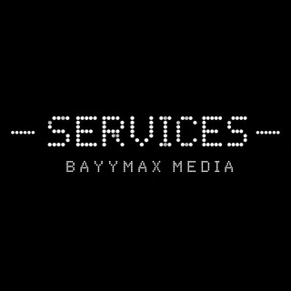 Telegram profile photo for Services