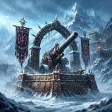 Telegram profile photo for 青海格尔木炮兵团公开榜