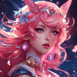 Telegram profile photo for 💥😍 Wallpapers😍💥
