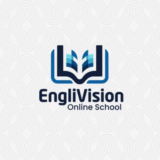 Telegram profile photo for EngliVision Online School