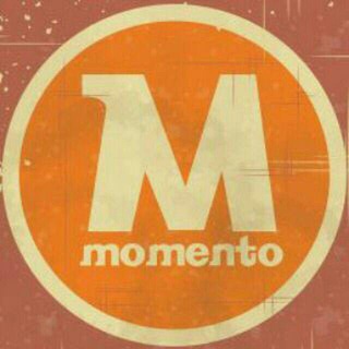 Telegram profile photo for Momento