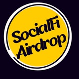 Telegram profile photo for 💯 % Verified Airdrop🎁