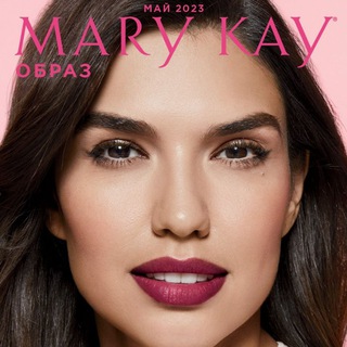 Telegram profile photo for Образ Mary Kay