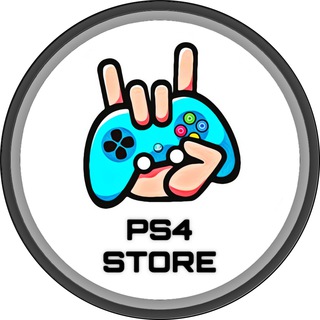 Telegram profile photo for PlayStation Store Games