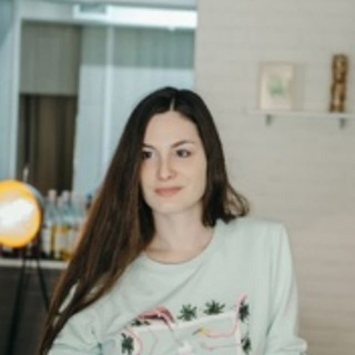 Telegram profile photo for Моя Нора