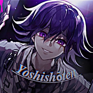 Telegram profile photo for 𝒀𝒐𝒔𝒉𝒊𝒔𝒉ō𝒕𝒆𝒏//значки на замовлення 🇺🇦