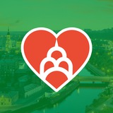 Telegram profile photo for Renovate_together_Kharkiv