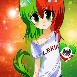 Telegram profile photo for Лакрал пикчарду