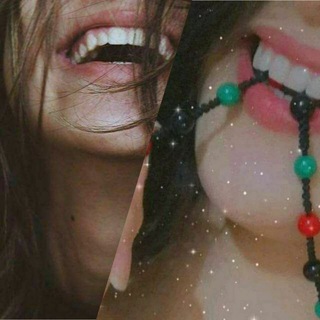 Telegram profile photo for أُسًتٌوِرٌيْأُتٌ؛💘🧸