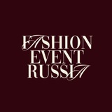 Telegram profile photo for Fashion Event Russia