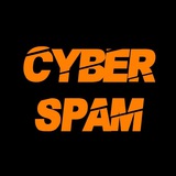 Telegram profile photo for Cyber Spam / Рассылка в Telegram