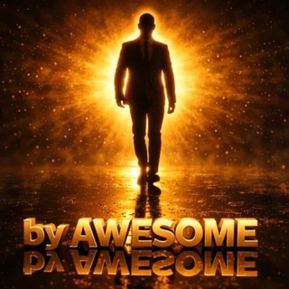 Telegram profile photo for by Awesome