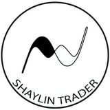 Telegram profile photo for شایلین تریدر | ShaylinTrader