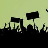 Telegram profile photo for Демокрадический вестник
