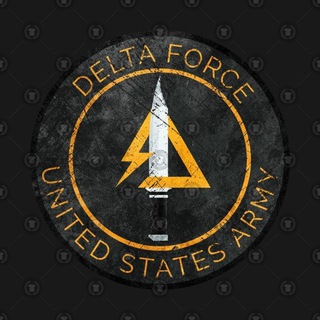 Telegram profile photo for DeltaForceQ