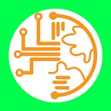 Telegram profile photo for بایننس فارسی؛ آموزش ترید بازارهای مالی