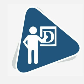 Telegram profile photo for Digicate IAS