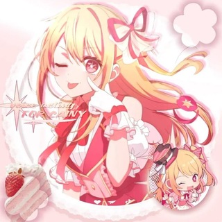 Telegram profile photo for ࿙ ׁ ִ◌⃘۫ Kaini's voice𓈒 ▭ׅ࣪ ᶻ𝘇