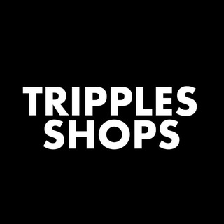 Telegram profile photo for Tripples Shops