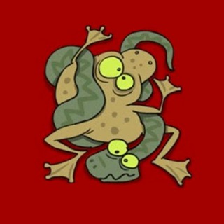 Telegram profile photo for КуZбасский зоопарк