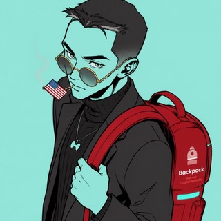 Telegram profile photo for Min.Alpha🏆Premium Airdrop Global