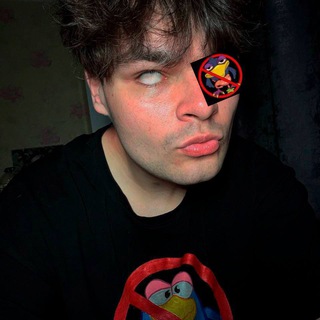 Telegram profile photo for Игорь Желудок/Реклама