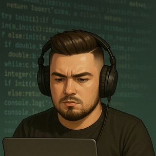 Telegram profile photo for Nikita Zuev