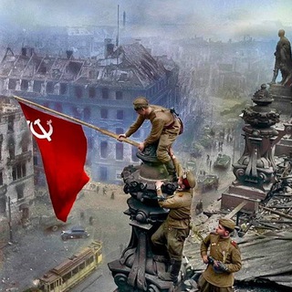 Telegram profile photo for Письма Победы -Жениш Каттары