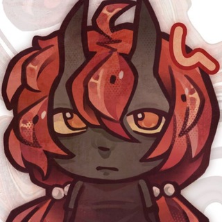 Telegram profile photo for ℝ𝕖𝕤𝕥| ˢᵃⁿᵏᵒˢᵃⁿᵒ𝄞🎰