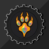 Telegram profile photo for PawTools | Shibarium Tools