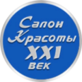 Telegram profile photo for salon21vek