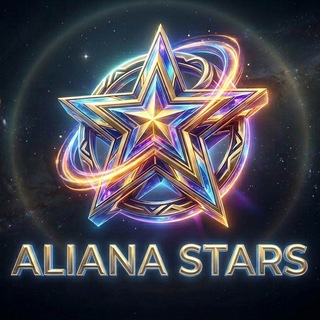 Telegram profile photo for АлианаStars