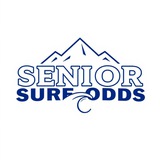 Telegram profile photo for SENIOR SURE ODDS