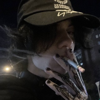 Telegram profile photo for чзх некит постит