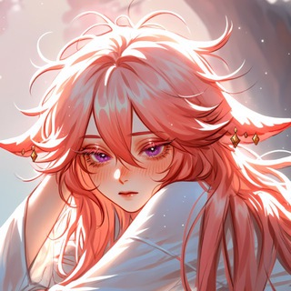 Telegram profile photo for Игрульки с Tanigami