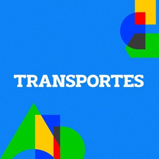 Telegram profile photo for Ministério dos Transportes